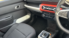 Dacia Spring 27kWh Expression 65 48kW 5dr Auto Electric Hatchback